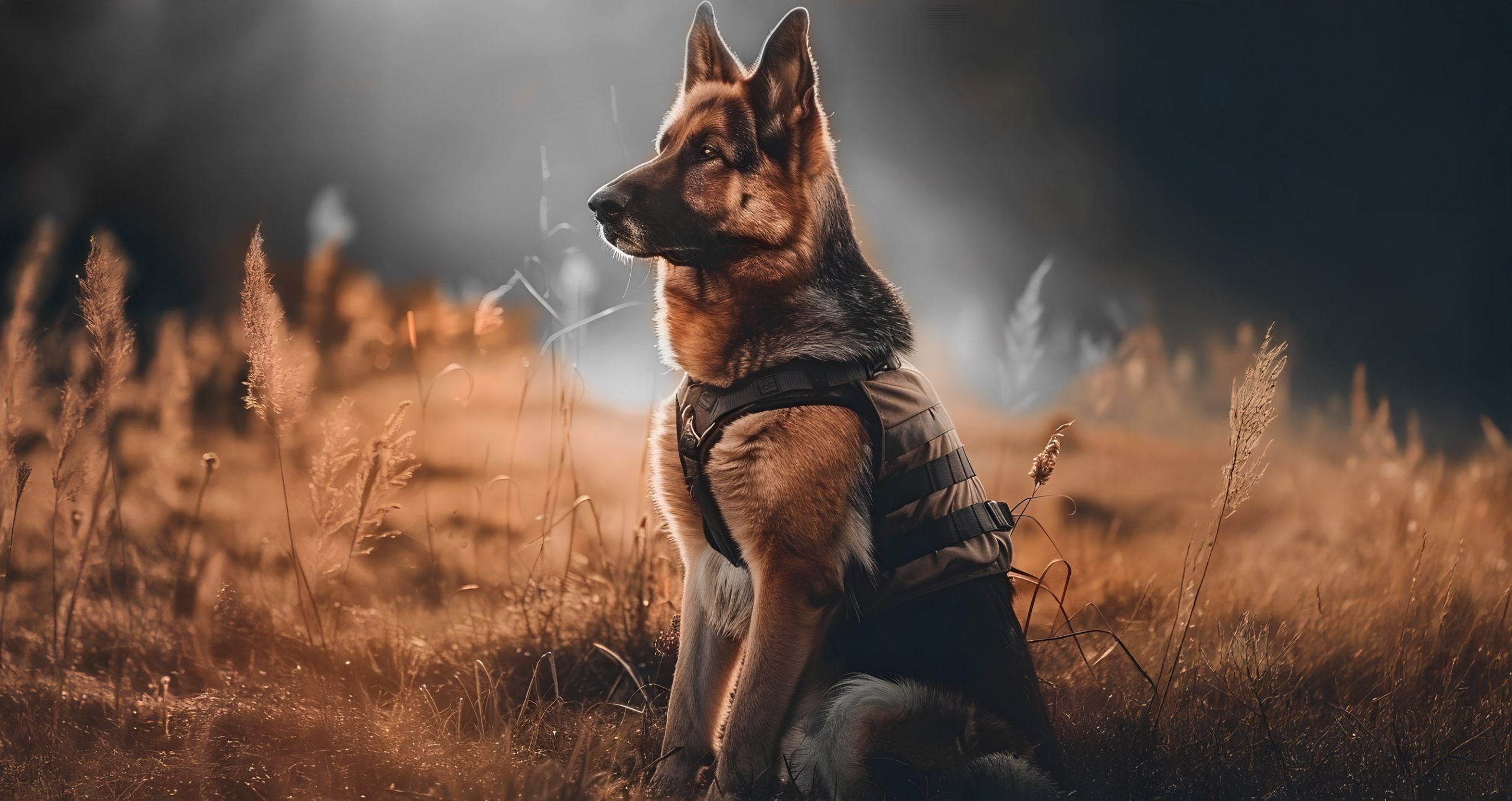 K9 Vrhunska sigurnosna rješenja uz pomoć posebno obučenih pasa