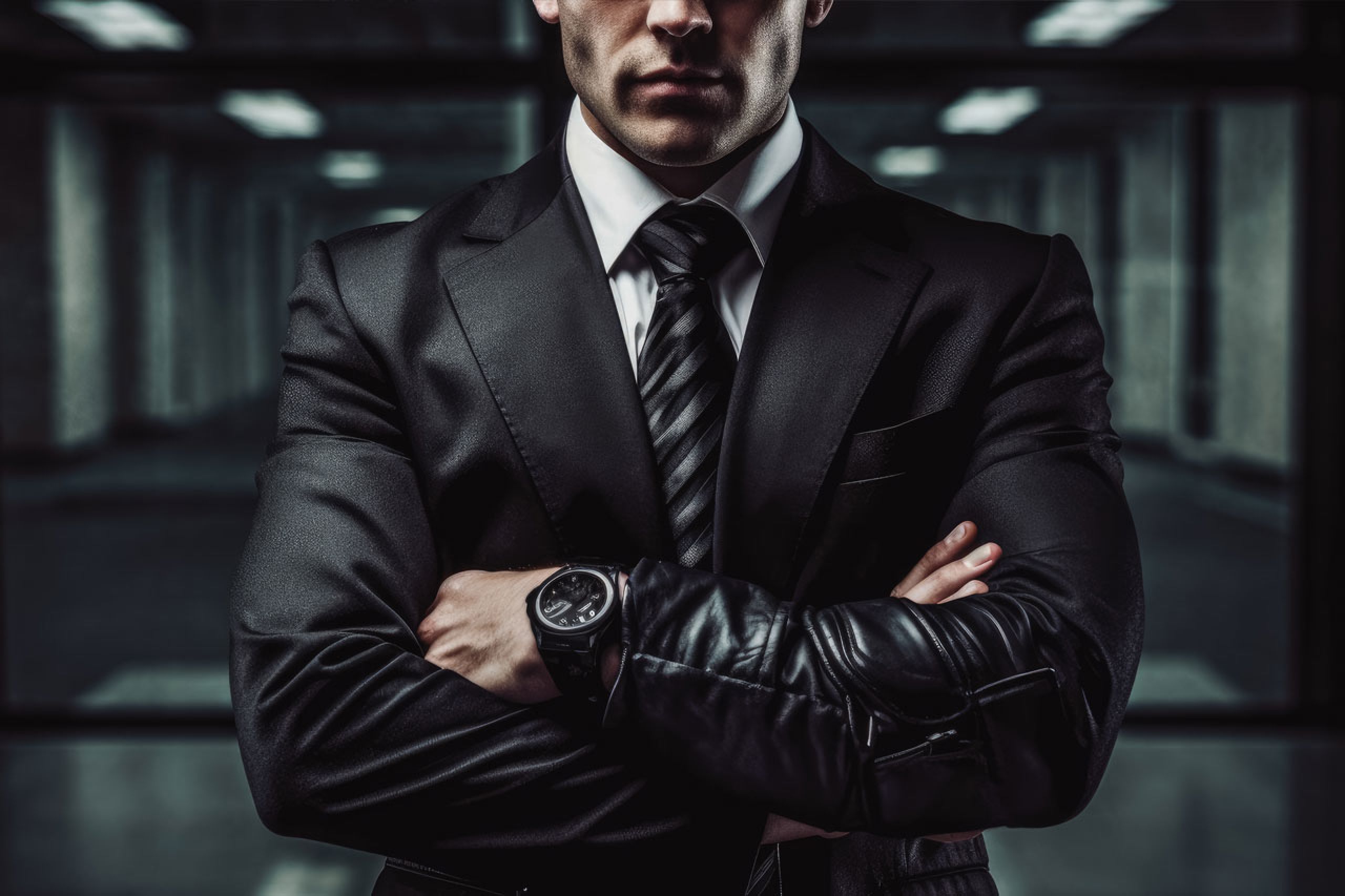 Profesionalna bodyguard zaštita po najvišim standardima